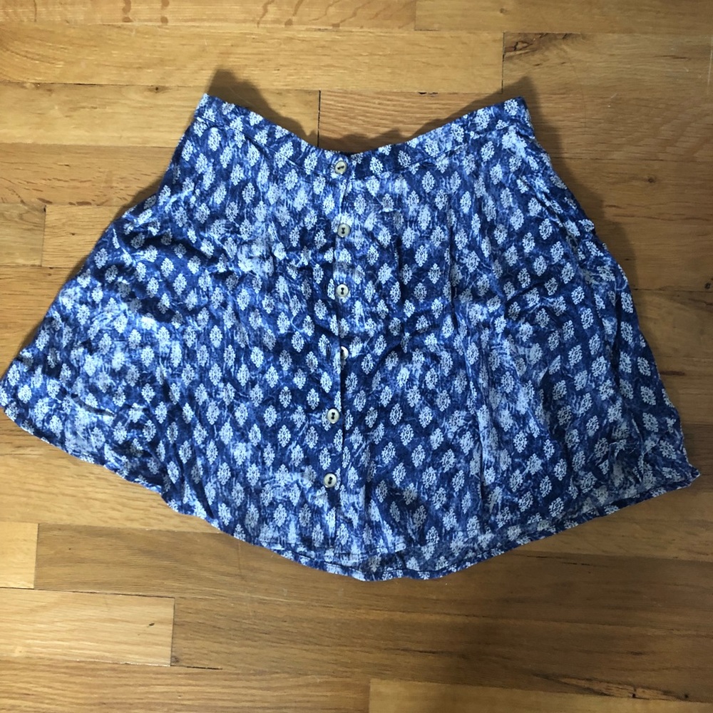 Lose Skirt
